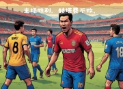 平博中国官网-塞尔塔维戈球员集体合影，庆祝胜利的简单介绍