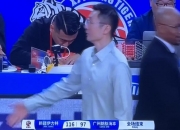 平博中国官网-关于新疆男篮战胜广州队，实力碾压对手再现神勇的信息