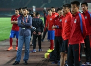 平博中国官网-关于保级对手补强，大连英博按兵不动，刘祝润踢海港回避U1的信息