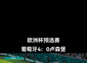 平博体育-葡萄牙客场-击败卢森堡，继续领跑积分排名的简单介绍