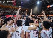 平博体育-关于大学退役！管子煜30+7率北大夺冠将加盟广州打CBA曾获星锐赛MVP的信息
