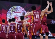 平博网站-FIBA三篮官方晒精彩瞬间：这里是禁飞区，吴星锐献上空中封盖