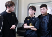 平博体育-关键比赛中，逐风者稳扎稳打拿下比赛，锁定晋级资格