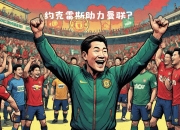 平博中国官网-曼联被利用参与了一场关于约克雷斯的政治游戏的简单介绍