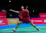 平博体育试玩-日本羽毛球公开赛：石宇奇2-0横扫夺冠，国羽3冠1亚收官的简单介绍