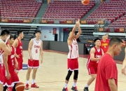 平博体育试玩-关于中国男篮宣布裁员：徐昕与刘金雨离队返回俱乐部的信息