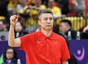 平博体育试玩-郭士强感谢运动员放弃陪伴家人时间参加集训