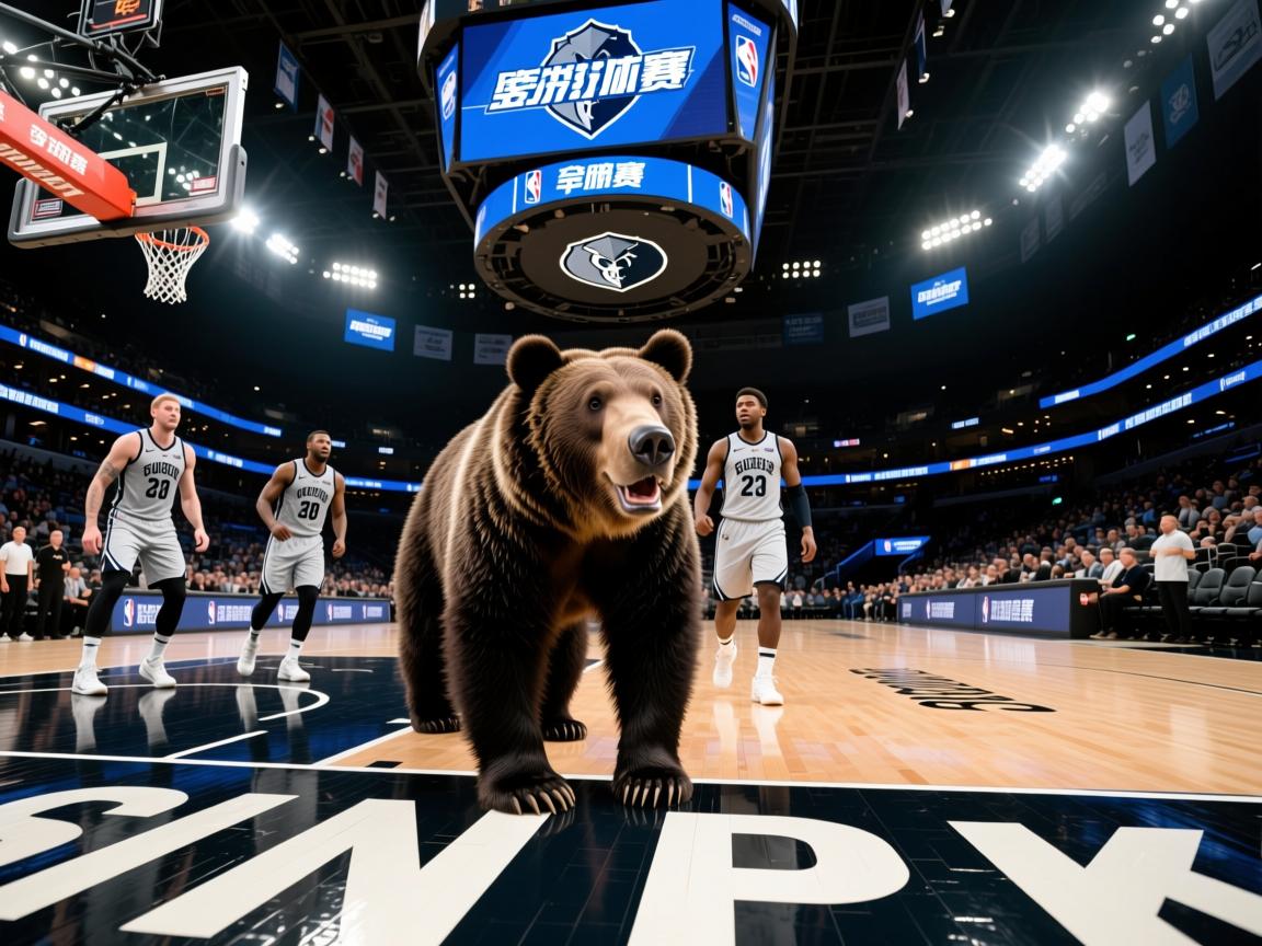 灰熊队逆袭获得连胜，成功逼近季后赛区域  第2张
