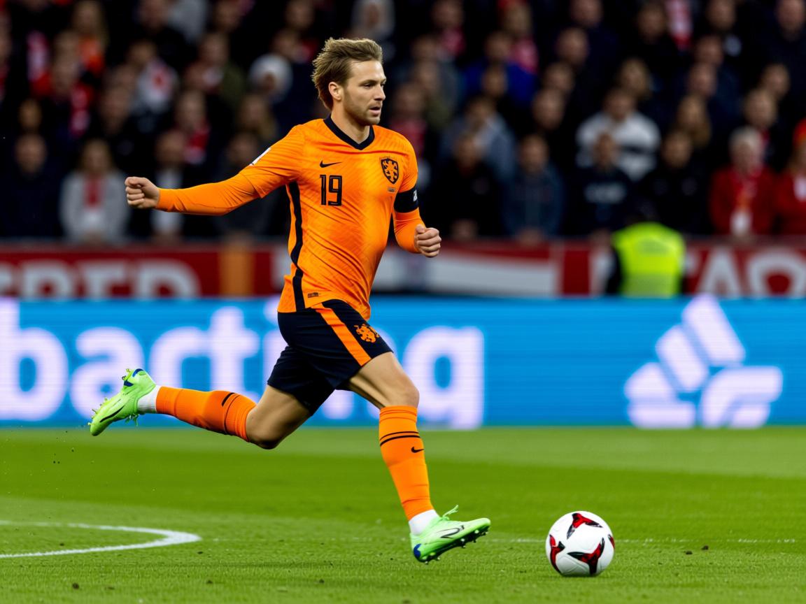 荷兰1-0险胜奥地利，莫维特斯建功  第2张