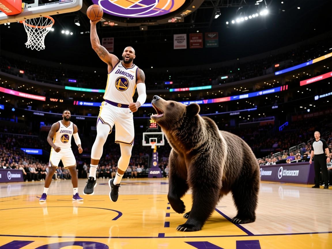 灰熊大胜快船，加索尔砍下三双数据