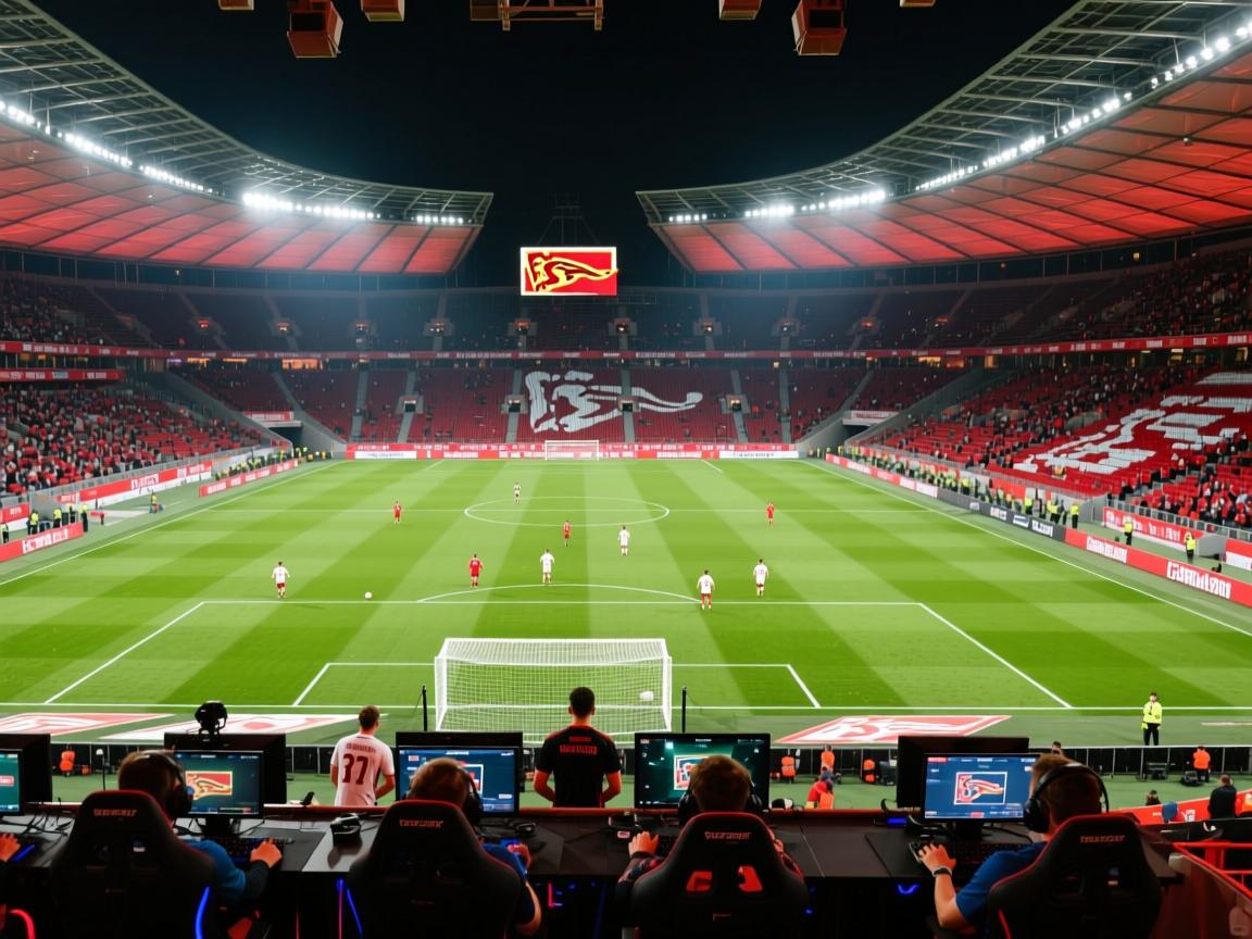 柏林联盟难挽入局连败，保级压力山大  第2张