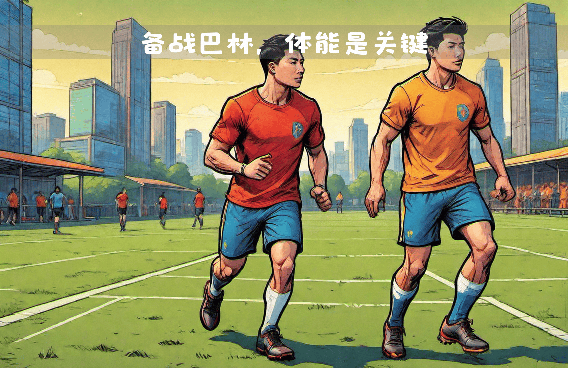 下轮足球顶级联赛备战紧张，球员备战全力的简单介绍