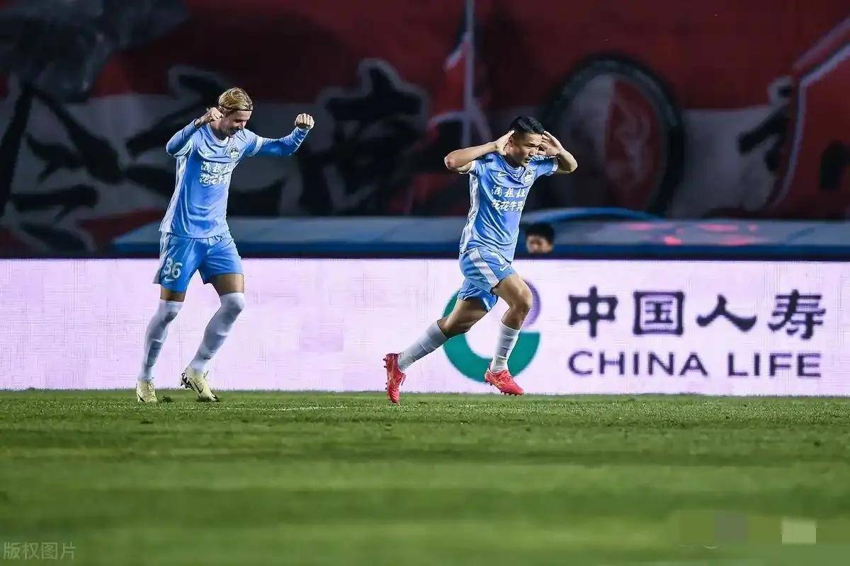 关于吉林市宏运队保级形势严峻，客场战平河北华夏幸福队的信息