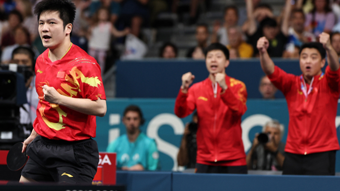 一场2-1绝杀，让中国队争冠起死回生，还送亚洲冠军2连败垫