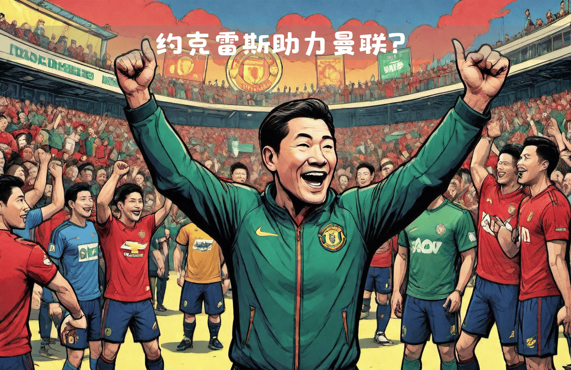 曼联被利用参与了一场关于约克雷斯的政治游戏的简单介绍