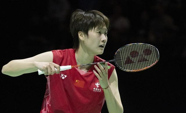 35分钟速胜!日本公开赛:陈雨菲2-0横扫乌克兰一姐晋级