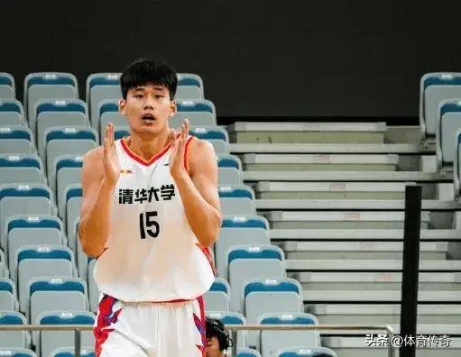 北大夺得队史第五冠、华侨大学亚军&清华季军