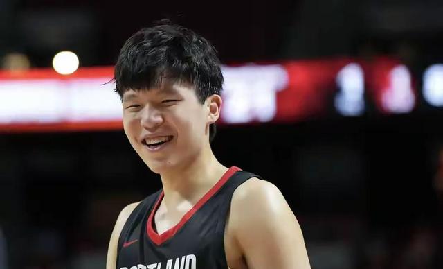 多视角深度：杨瀚森的夏联数据在中锋里什么水平？的简单介绍