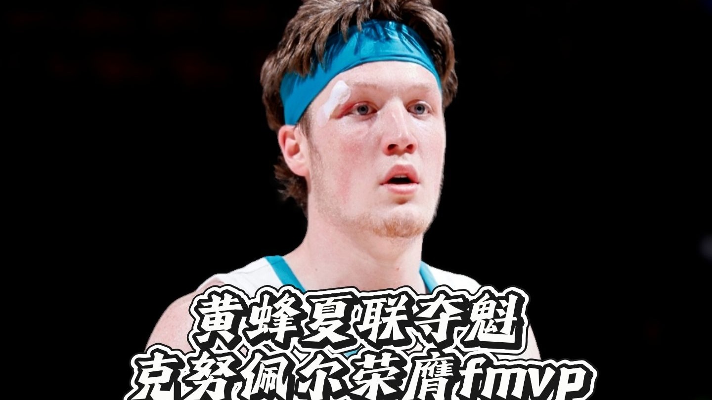 首夺夏联冠军！黄蜂拒绝国王18分逆转新科4号秀21分获FMVP的简单介绍
