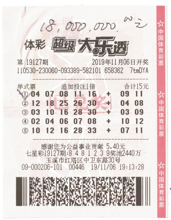 彩民3千元买曼城平揽17万不算啥?还有更神的!