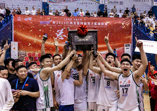 瑞典篮球协会着手整顿联赛运营制度