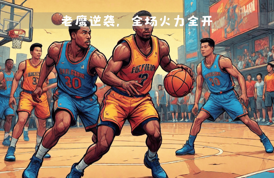 包含公牛队外线火力全开，轻取老鹰队的词条